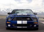 Shelby GT500 KR 40th Anniversary 2008 года